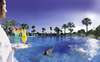 Las Dunas Beach Hotel & Spa 